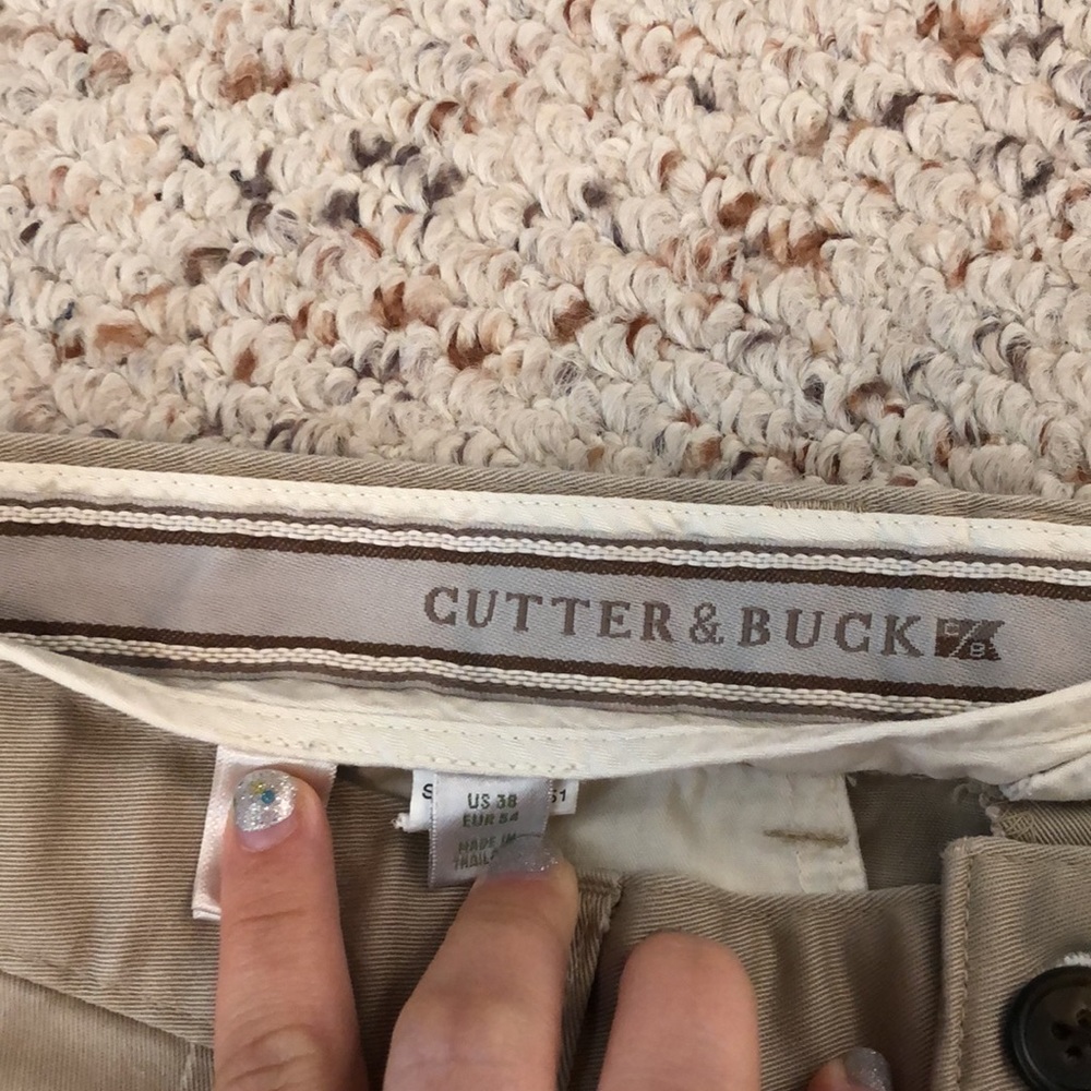 Cutter and Buck - Picture 3 of 3